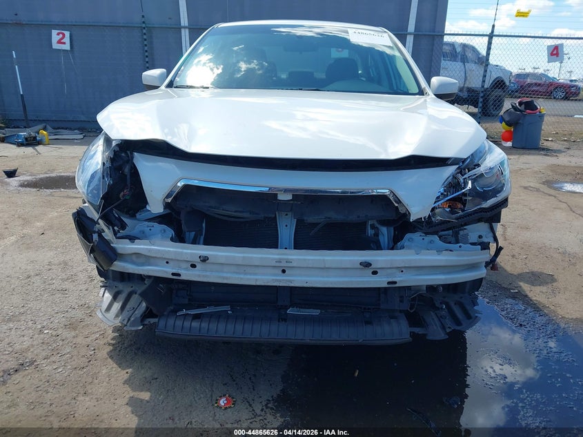 2017 Subaru Legacy 2.5I Premium VIN: 4S3BNAC64H3067095 Lot: 44865626