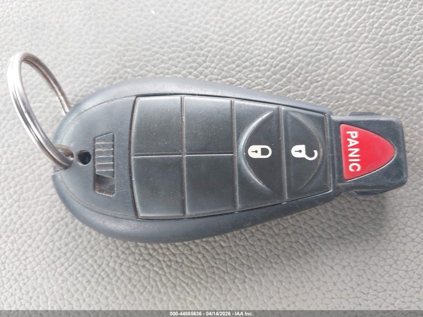 2011 Ram Ram 2500 Slt VIN: 3D7UT2CL2BG523826 Lot: 44865636