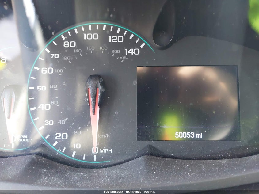 VIN KL7CJPSB1LB004551 2020 CHEVROLET TRAX AWD LT
