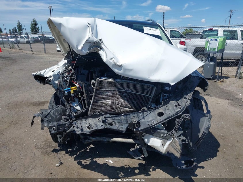 2016 Mercedes-Benz Gle 350 VIN: 4JGDA5JB6GA686993 Lot: 44865671