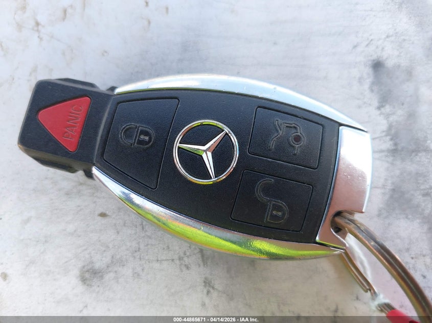 2016 Mercedes-Benz Gle 350 VIN: 4JGDA5JB6GA686993 Lot: 44865671