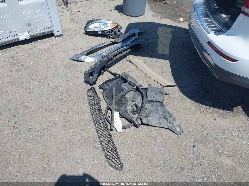 2016 Mercedes-Benz Gle 350 VIN: 4JGDA5JB6GA686993 Lot: 44865671