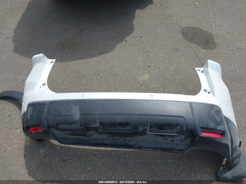 2026 Nissan Rogue Sv VIN: 5N1BT3BB0TC685003 Lot: 44865672