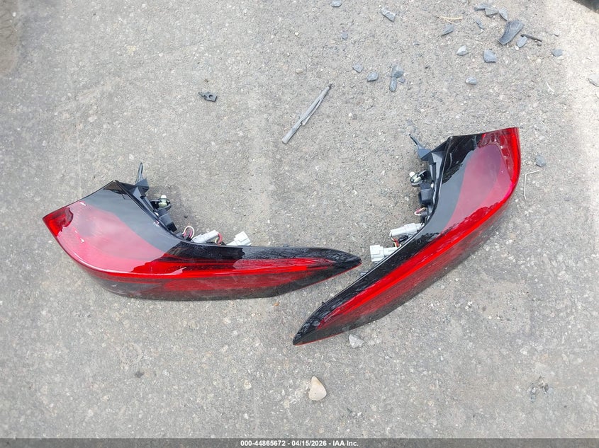 2026 Nissan Rogue Sv VIN: 5N1BT3BB0TC685003 Lot: 44865672