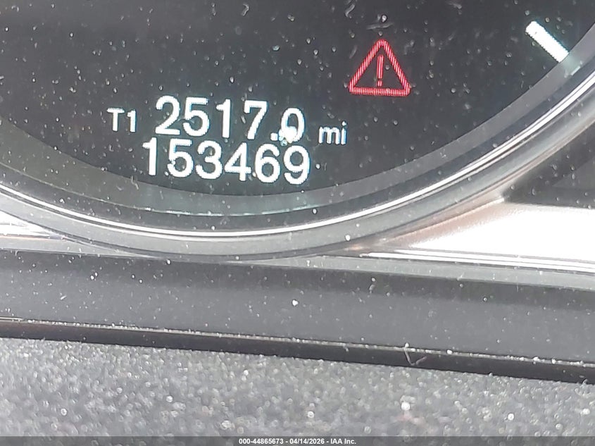 2015 Volvo S60 T5 Premier VIN: YV140MFB4F1316659 Lot: 44865673