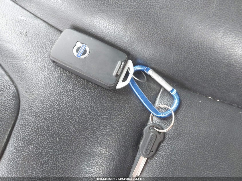 2015 Volvo S60 T5 Premier VIN: YV140MFB4F1316659 Lot: 44865673