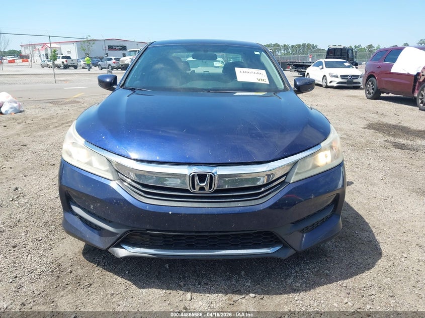 AtlanticExpress - Honda Accord