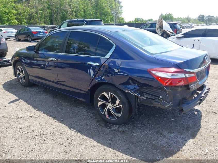 AtlanticExpress - Honda Accord