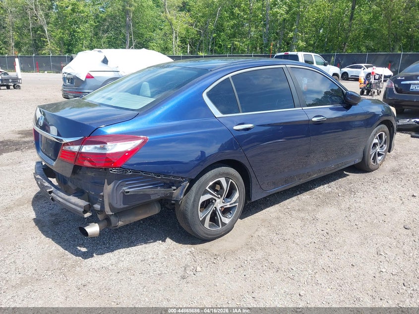 AtlanticExpress - Honda Accord