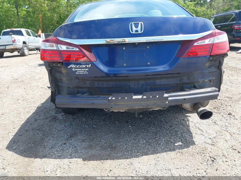 AtlanticExpress - Honda Accord
