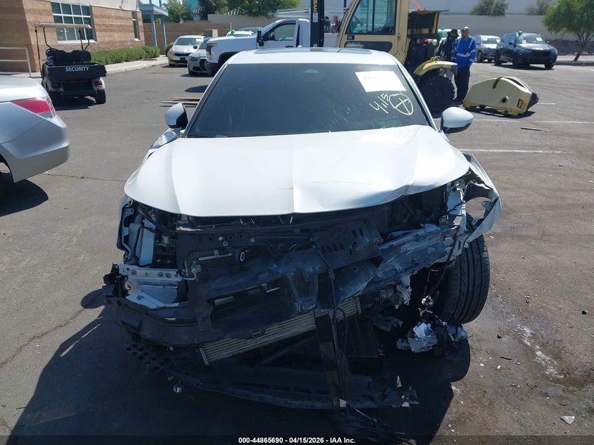 2023 Acura Integra A-Spec Technology VIN: 19UDE4H68PA020408 Lot: 44865690