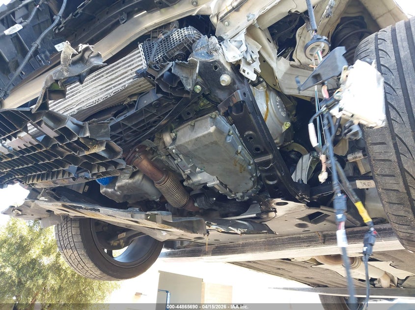 2023 Acura Integra A-Spec Technology VIN: 19UDE4H68PA020408 Lot: 44865690