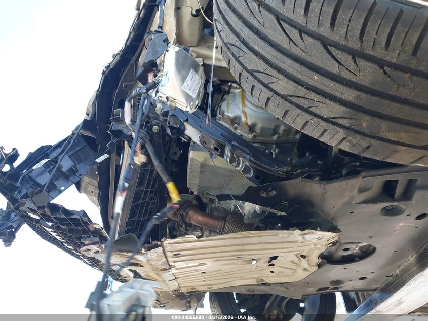 2023 Acura Integra A-Spec Technology VIN: 19UDE4H68PA020408 Lot: 44865690