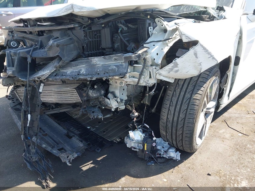 2023 Acura Integra A-Spec Technology VIN: 19UDE4H68PA020408 Lot: 44865690