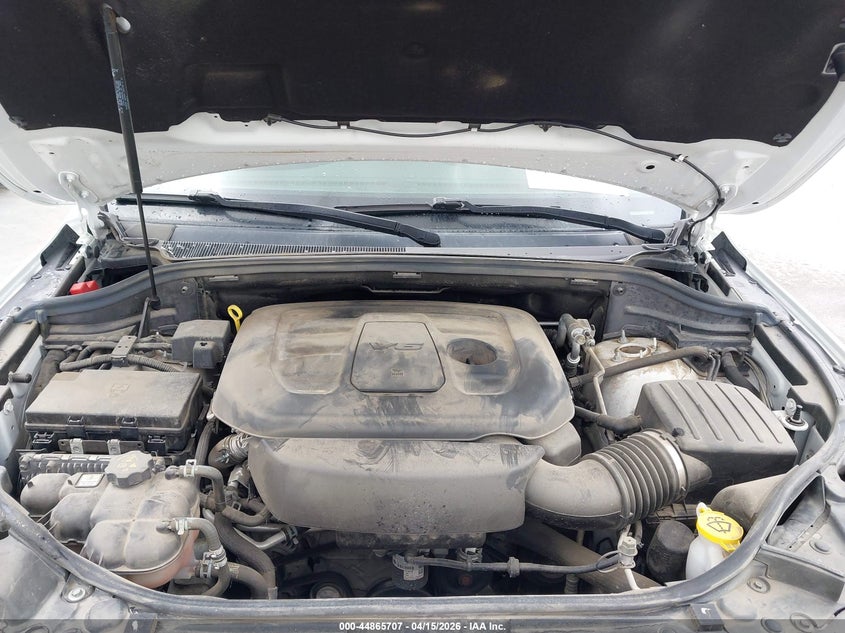 2020 Jeep Grand Cherokee Laredo E 4X2 VIN: 1C4RJEAG2LC393080 Lot: 44865707