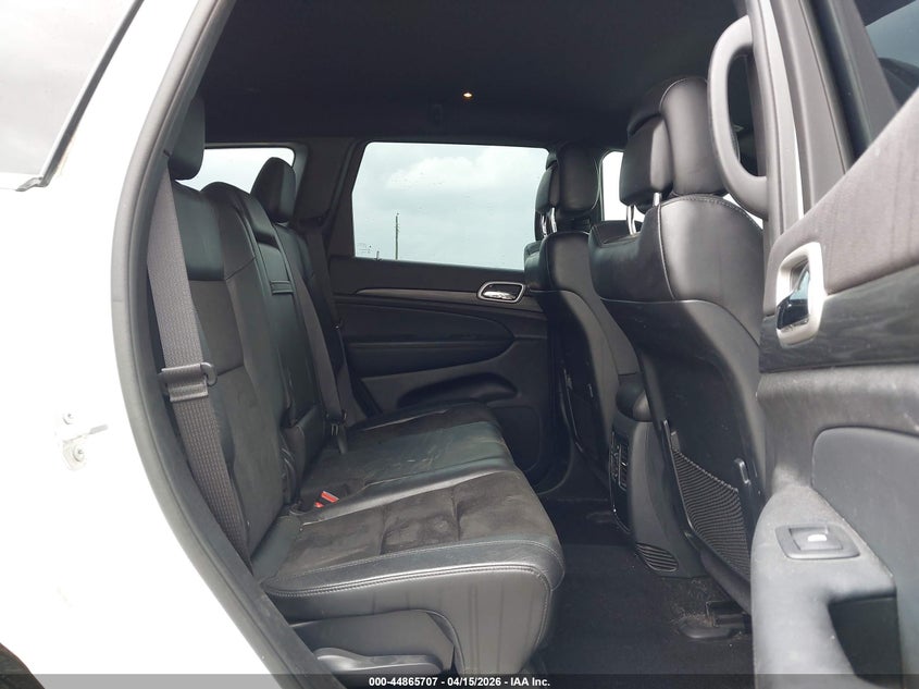 2020 Jeep Grand Cherokee Laredo E 4X2 VIN: 1C4RJEAG2LC393080 Lot: 44865707