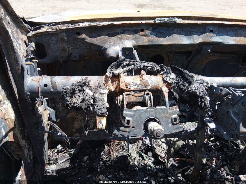 2003 Toyota Camry Le VIN: 4T1BE32K23U178561 Lot: 44865727