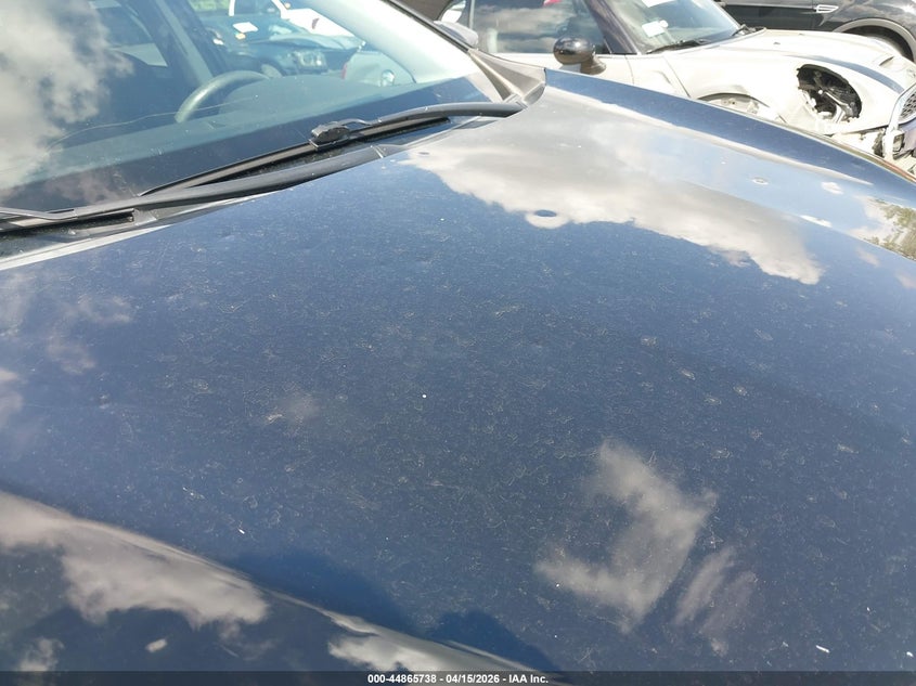 2018 Toyota Rav4 Le VIN: 2T3BFREVXJW753337 Lot: 44865738