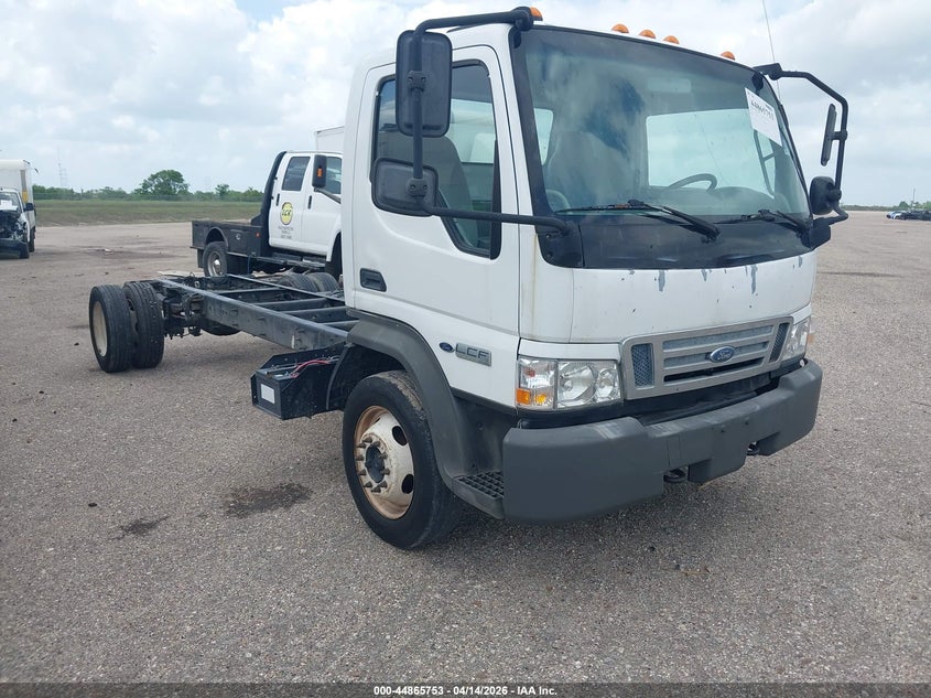 2006 Ford Lcf 655A