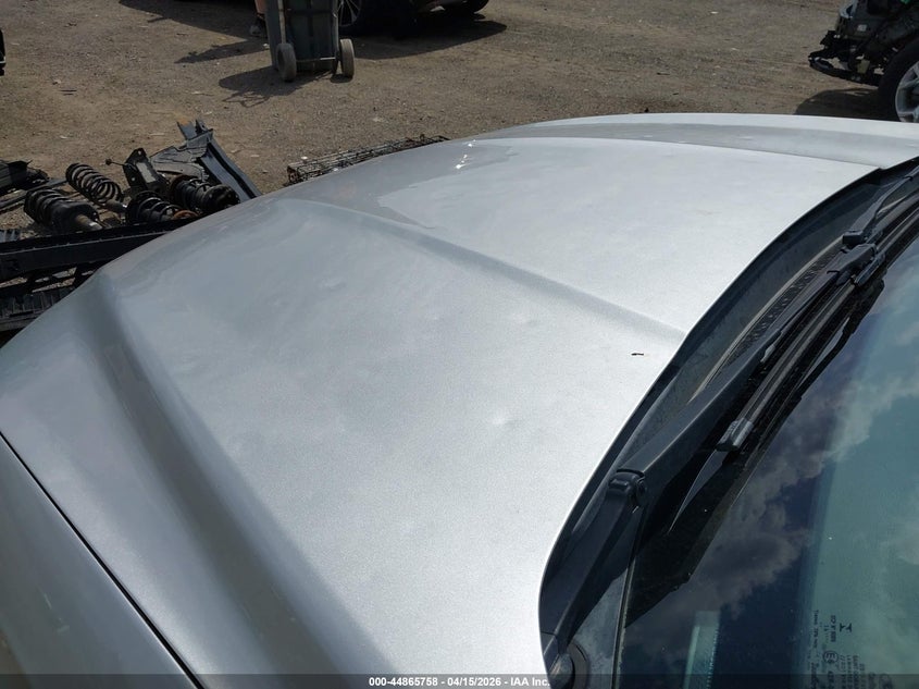 2015 Ford Fusion Titanium VIN: 3FA6P0D90FR172610 Lot: 44865758