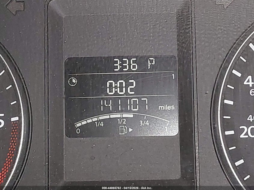 2012 Volkswagen Jetta 2.0L Tdi VIN: 3VWLL7AJ0CM059813 Lot: 44865762