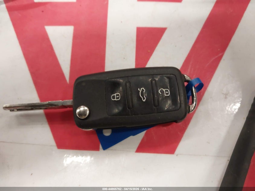 2012 Volkswagen Jetta 2.0L Tdi VIN: 3VWLL7AJ0CM059813 Lot: 44865762