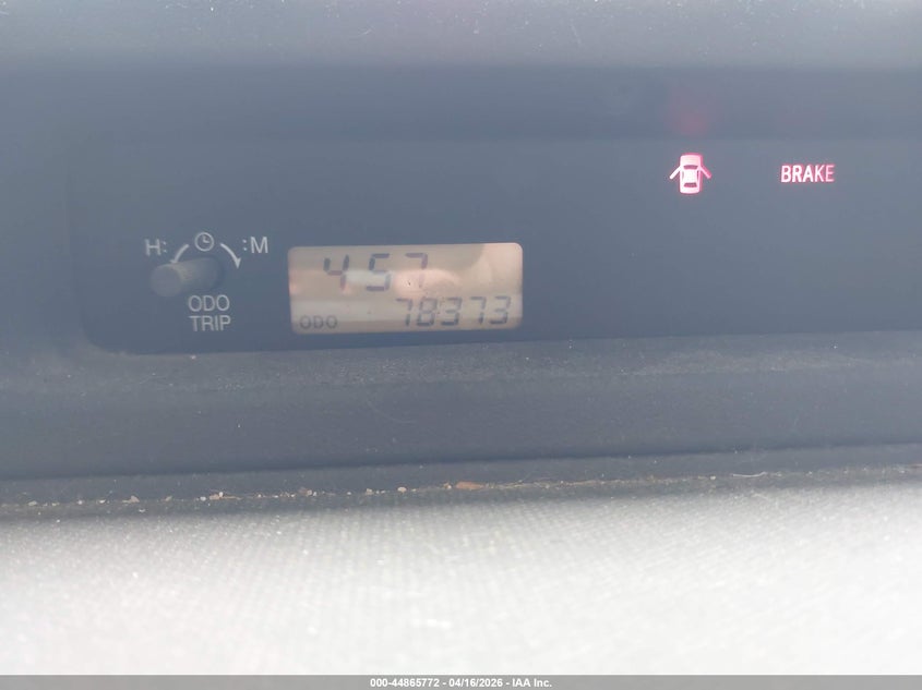2006 Scion Xb VIN: JTLKT334764033857 Lot: 44865772