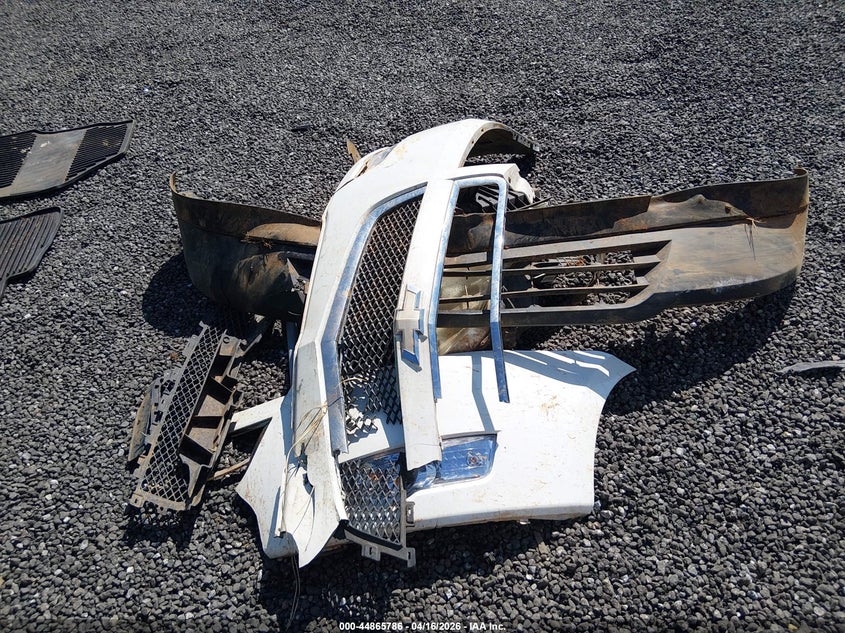 2012 Chevrolet Traverse 3.6 Ls white Lot 111044865786 Vin 1GNKRFED2CJ398119