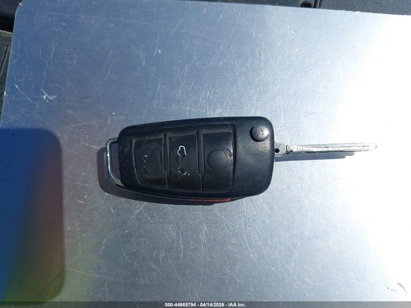 2011 Audi A6 3.2 Premium VIN: WAUEKAFB1BN025376 Lot: 44865794