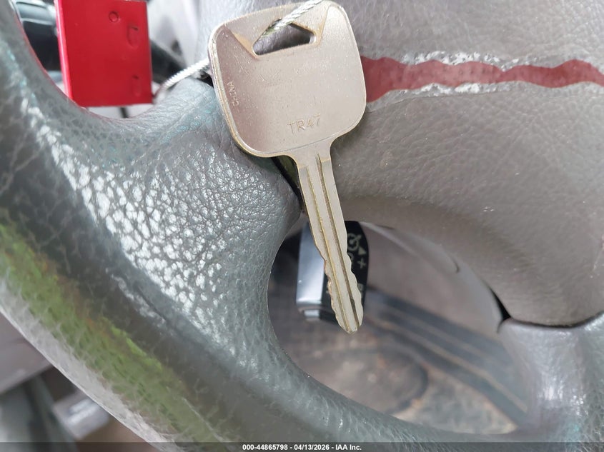 2003 Toyota Tundra Sr5 V8 VIN: 5TBRT34163S354330 Lot: 44865798