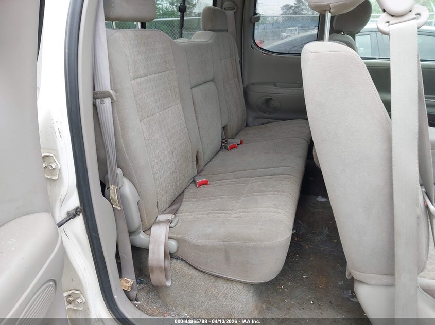 2003 Toyota Tundra Sr5 V8 VIN: 5TBRT34163S354330 Lot: 44865798