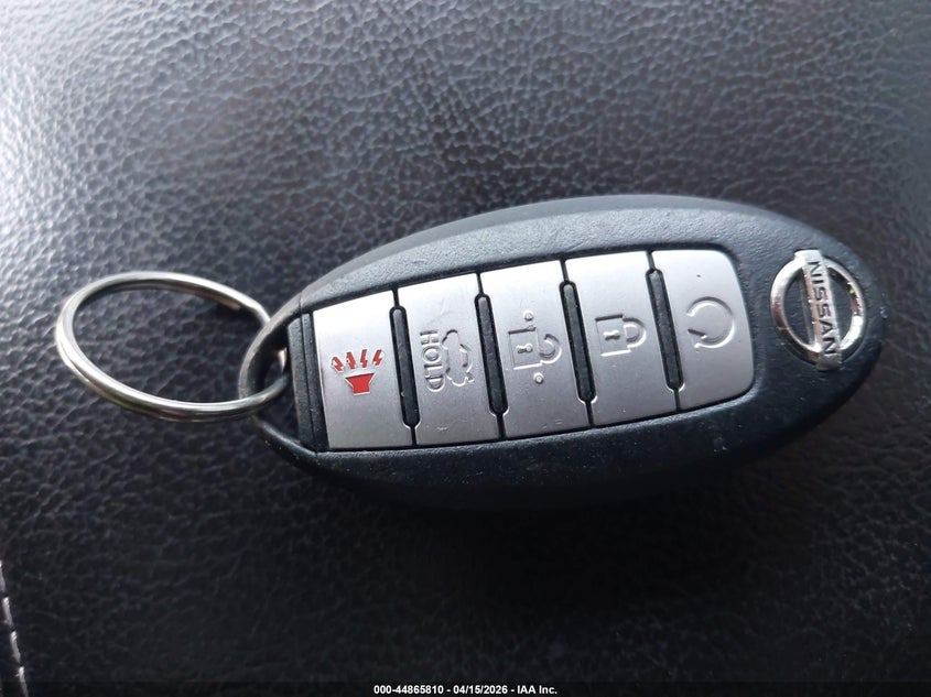 2017 Nissan Altima 2.5 S VIN: 1N4AL3AP4HN313274 Lot: 44865810