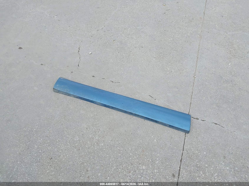 2011 Toyota Venza Base V6 VIN: 4T3ZK3BBXBU038755 Lot: 44865817