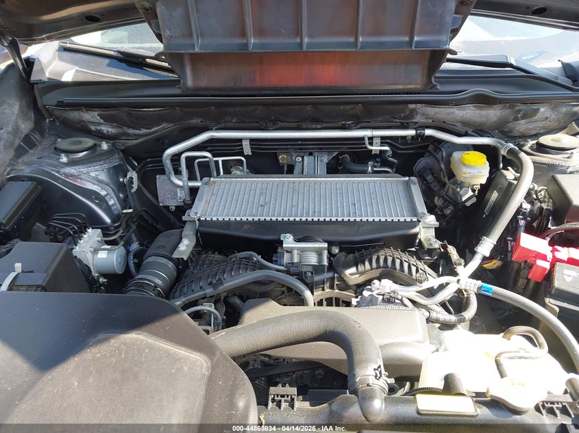 2023 Subaru Ascent Touring 7-Passenger VIN: 4S4WMAWD1P3406923 Lot: 44865834