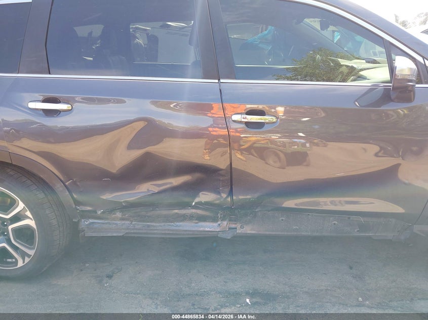 2023 Subaru Ascent Touring 7-Passenger VIN: 4S4WMAWD1P3406923 Lot: 44865834