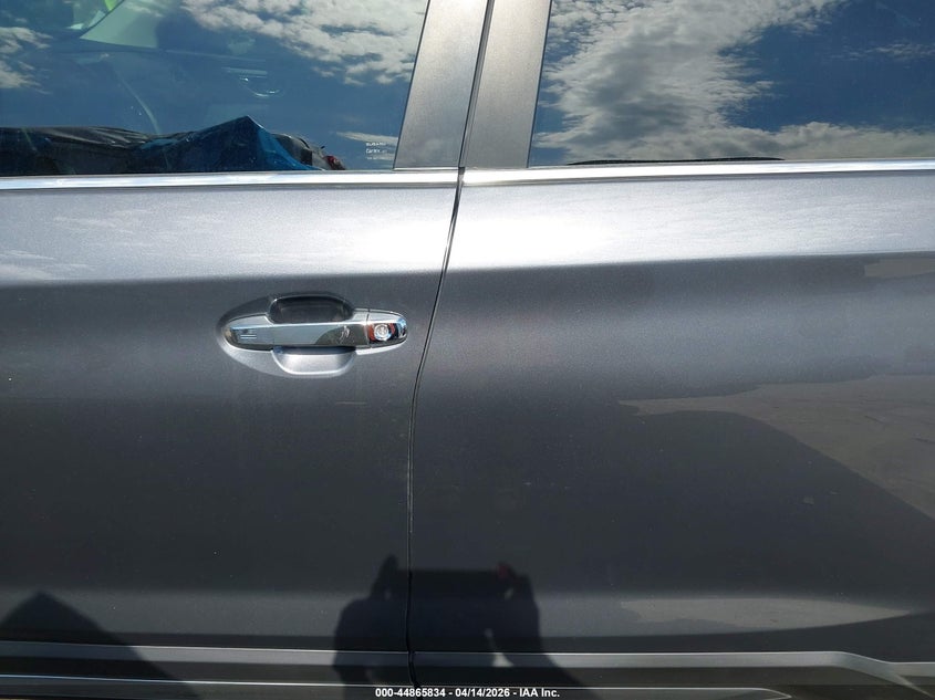 2023 Subaru Ascent Touring 7-Passenger VIN: 4S4WMAWD1P3406923 Lot: 44865834