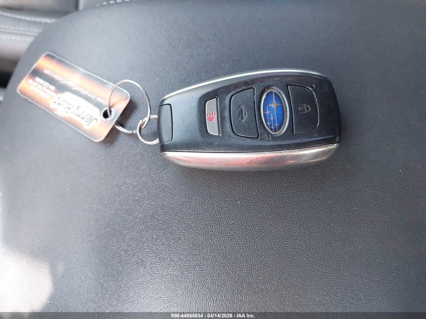 2023 Subaru Ascent Touring 7-Passenger VIN: 4S4WMAWD1P3406923 Lot: 44865834