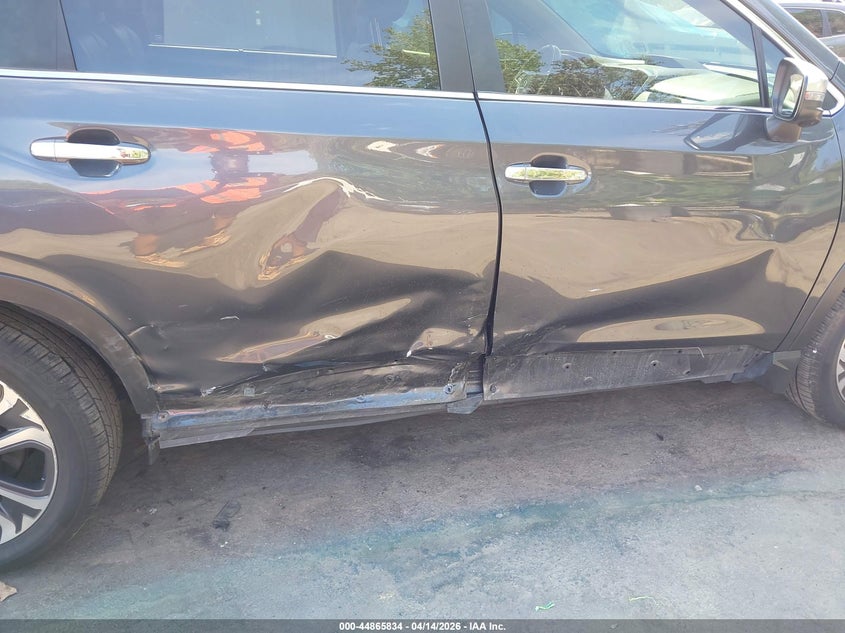 2023 Subaru Ascent Touring 7-Passenger VIN: 4S4WMAWD1P3406923 Lot: 44865834