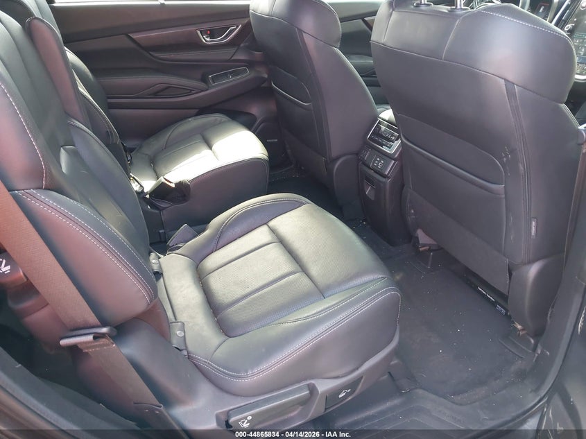 2023 Subaru Ascent Touring 7-Passenger VIN: 4S4WMAWD1P3406923 Lot: 44865834