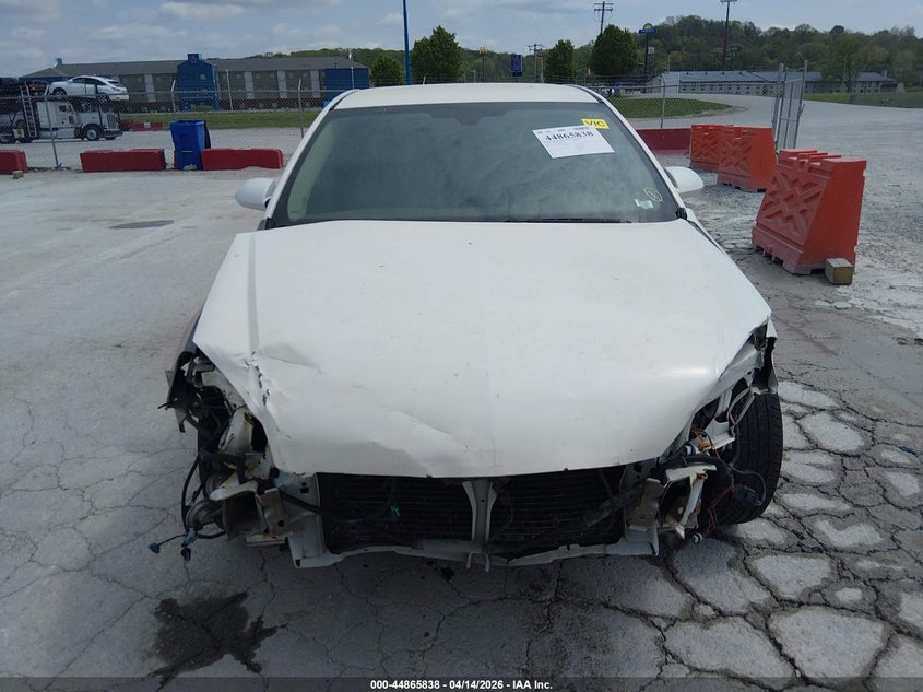 2008 Chevrolet Impala Lt VIN: 2G1WT55N389171290 Lot: 44865838