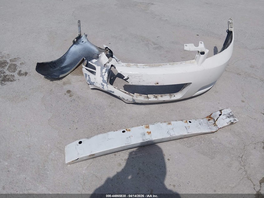 2008 Chevrolet Impala Lt VIN: 2G1WT55N389171290 Lot: 44865838