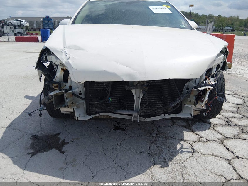 2008 Chevrolet Impala Lt VIN: 2G1WT55N389171290 Lot: 44865838