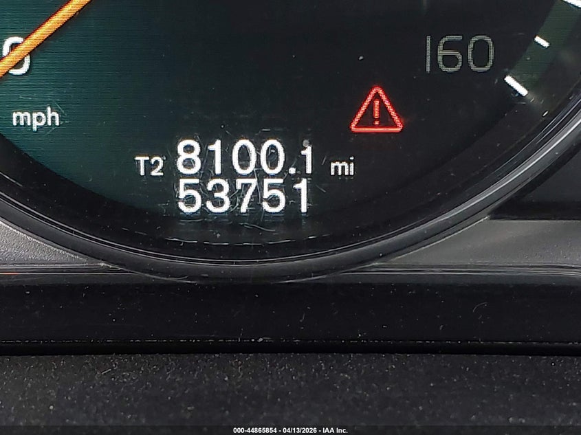 2017 Volvo V60 Cross Country T5 VIN: YV440MWK1H1025784 Lot: 44865854