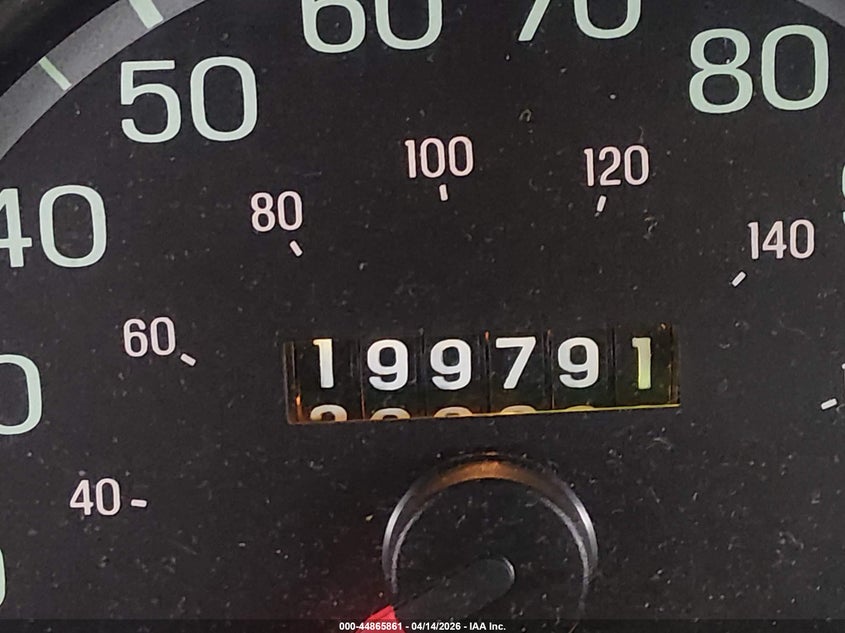 2003 Ford Crown Victoria Lx VIN: 2FAHP74W23X103812 Lot: 44865861