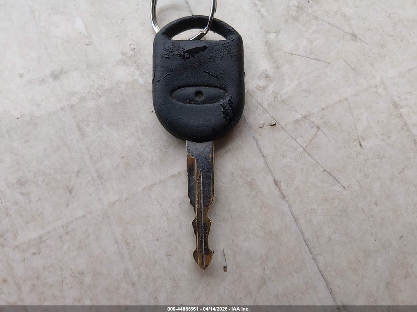 2003 Ford Crown Victoria Lx VIN: 2FAHP74W23X103812 Lot: 44865861