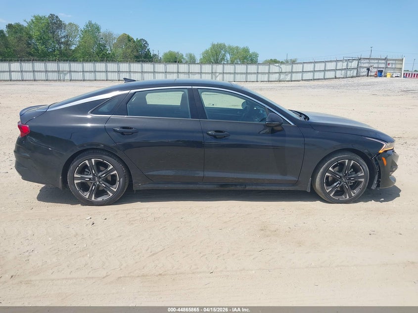 2023 Kia K5 Gt-Line VIN: 5XXG64J23PG209553 Lot: 44865865