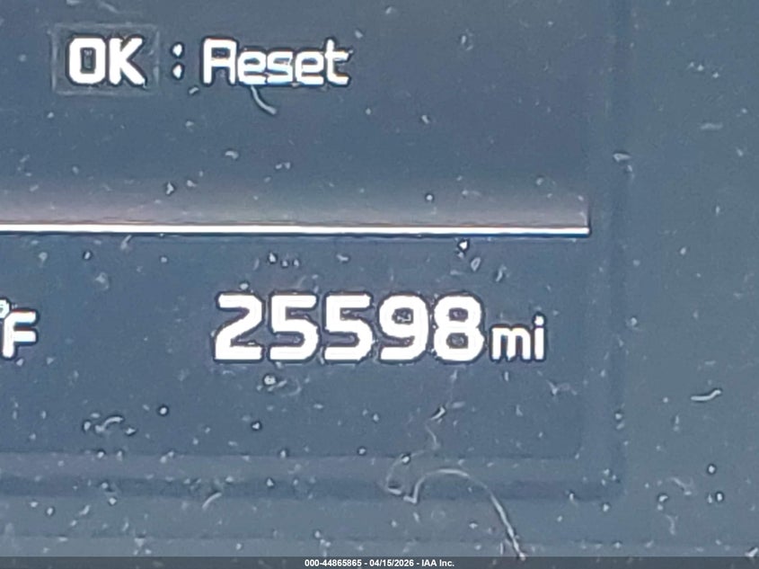 2023 Kia K5 Gt-Line VIN: 5XXG64J23PG209553 Lot: 44865865