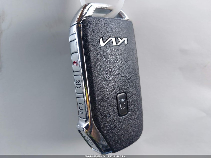 2023 Kia K5 Gt-Line VIN: 5XXG64J23PG209553 Lot: 44865865