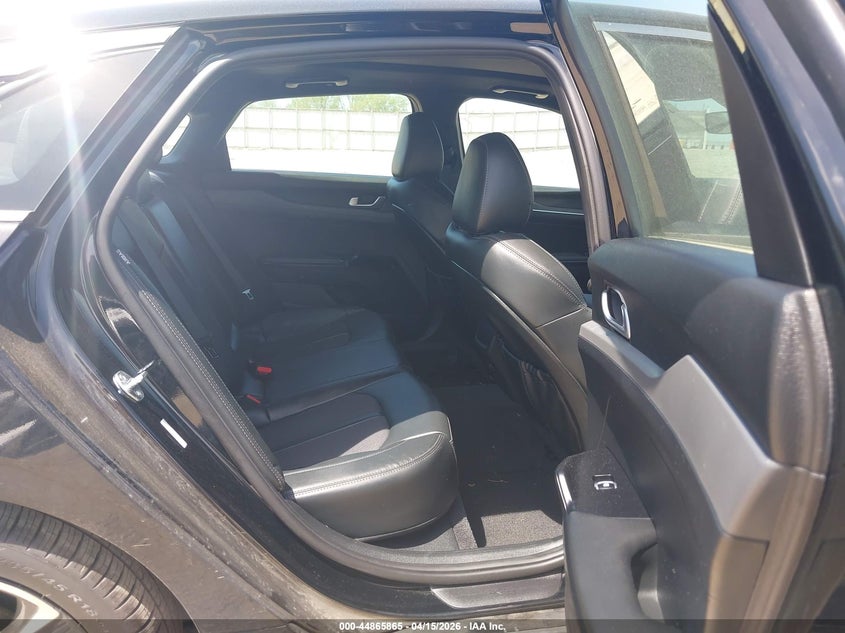 2023 Kia K5 Gt-Line VIN: 5XXG64J23PG209553 Lot: 44865865