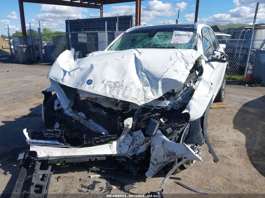 2017 Mercedes-Benz Glc 300 4Matic VIN: WDC0G4KB1HF136187 Lot: 44865878